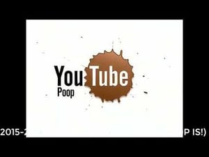 This is the Avatar Image for the YouTube Poop Intro Voice AI Voice and Text to Speech Generator